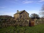 Ireby Old Chancel, Cumbria